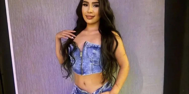 Matan a colombiana que vino al Mundial