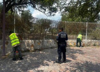 Atiende Justicia Cívica 32 mil 987 faltas administrativas