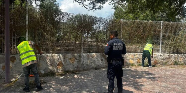 Atiende Justicia Cívica 32 mil 987 faltas administrativas