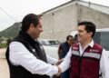 CONAGUA refuerza vigilancia en municipios ante temporada de lluvias