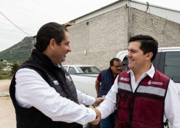 CONAGUA refuerza vigilancia en municipios ante temporada de lluvias