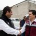 CONAGUA refuerza vigilancia en municipios ante temporada de lluvias