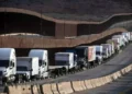 Le dice EU ‘goodbye’ a 20 mil conductores mexicanos