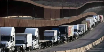 Le dice EU ‘goodbye’ a 20 mil conductores mexicanos