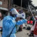 Superan los 300 casos confirmados de ébola en el Congo