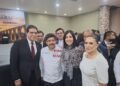 Encabeza Liliana San Martín XXVIII Congreso Nacional del Sindicato de Trabajadores del Poder Judicial de la Federación