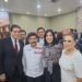 Encabeza Liliana San Martín XXVIII Congreso Nacional del Sindicato de Trabajadores del Poder Judicial de la Federación