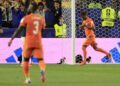 Costa de Marfil vence de último minuto a Ecuador