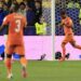 Costa de Marfil vence de último minuto a Ecuador