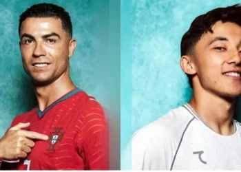 ¿Despertará hoy CR7?
