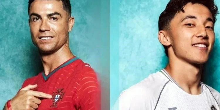 ¿Despertará hoy CR7?