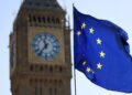 Crece la presión para que Starmer deje el gobierno británico