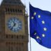 Crece la presión para que Starmer deje el gobierno británico