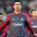 Llega Cristiano al Mundial con ánimo muy positivo