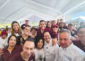Presume Morena unidad