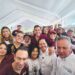 Presume Morena unidad