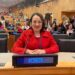 Firman compromiso para crear el Sistema de Cuidados y Corresponsabilidad Social