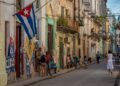Cuba denuncia que EE.UU. ejerce un “bloqueo total” al país, “similar a uno de tipo militar”
