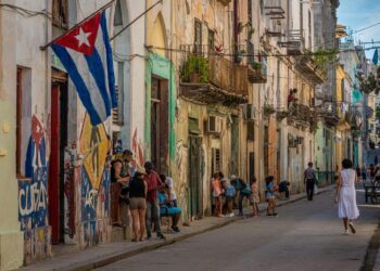Cuba denuncia que EE.UU. ejerce un “bloqueo total” al país, “similar a uno de tipo militar”