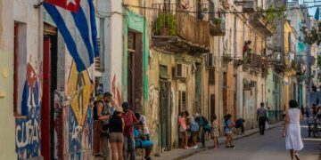Cuba denuncia que EE.UU. ejerce un “bloqueo total” al país, “similar a uno de tipo militar”