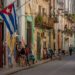 Cuba denuncia que EE.UU. ejerce un “bloqueo total” al país, “similar a uno de tipo militar”