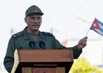 “Trump busca un pretexto contra Cuba, pero no queremos guerra”