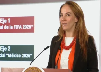 Cumplió México condiciones de FIFA.- Cuevas