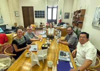 Querétaro será sede del Encuentro de la Red de Centros de las Artes