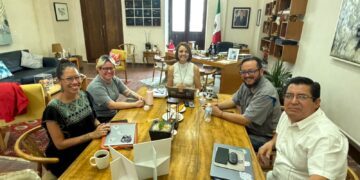 Querétaro será sede del Encuentro de la Red de Centros de las Artes