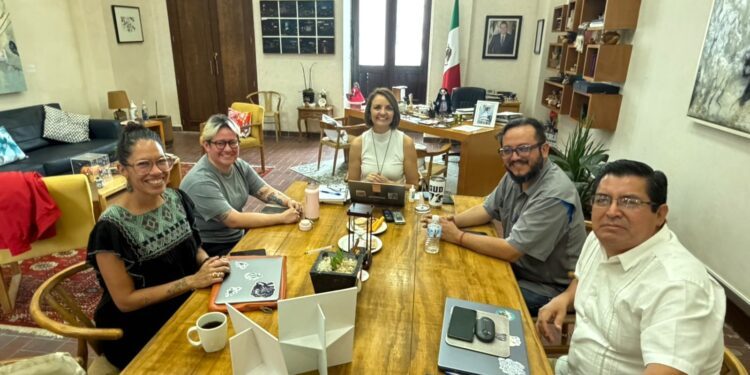 Querétaro será sede del Encuentro de la Red de Centros de las Artes