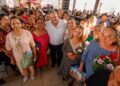 Más de dos mil 400 personas reconocen los avances de Qrobus