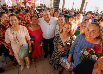 Más de dos mil 400 personas reconocen los avances de Qrobus