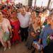 Más de dos mil 400 personas reconocen los avances de Qrobus