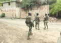 Camarones, comunidad en la mira  del Ejército Mexicano