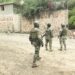 Camarones, comunidad en la mira  del Ejército Mexicano