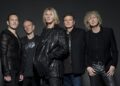 Def Leppard anuncia fechas por Sudamérica y México
