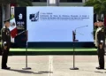 Nombra Defensa nuevo Comandante del Ejército