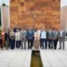 Destaca Del Prete a Querétaro en el Wisconsin Data Center Coalition