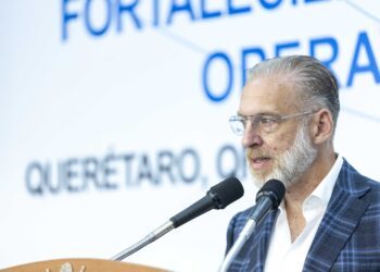 Suma Querétaro 21 inversiones y mantiene 41 proyectos en cartera