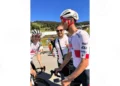 Se mete Del Toro entre los 10 primeros en Tour Rhône-Alpes