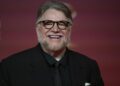 Guillermo Del Toro será gobernador de la Academia de Hollywood