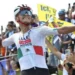 Gana Del Toro la Etapa 7 del Tour Auvergne Rhone-Alpes