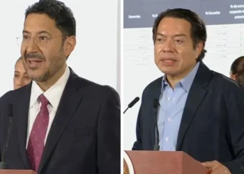 Acudirán Delgado y Batres a Gro para negociar con maestros