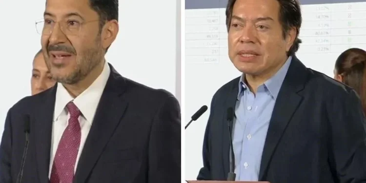 Acudirán Delgado y Batres a Gro para negociar con maestros