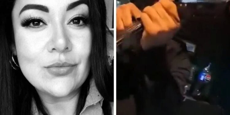 Cae el ‘Delta 7’, ligado a plagio de periodista en Veracruz
