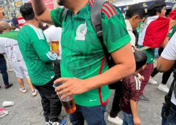 Deja primer día del Mundial derrama de 1,200 mdp en CDMX