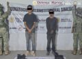Detienen en Sinaloa a ‘el 24’, líder regional de facción del ‘Chapo’ Isidro
