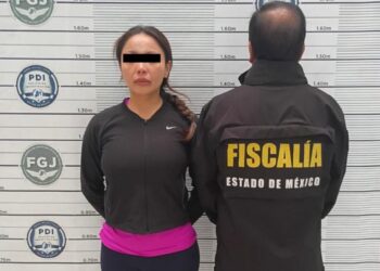 Detienen a mujer vinculada con fraude de 15 mdp en boletos falsos para el Mundial 2026