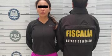 Detienen a mujer vinculada con fraude de 15 mdp en boletos falsos para el Mundial 2026