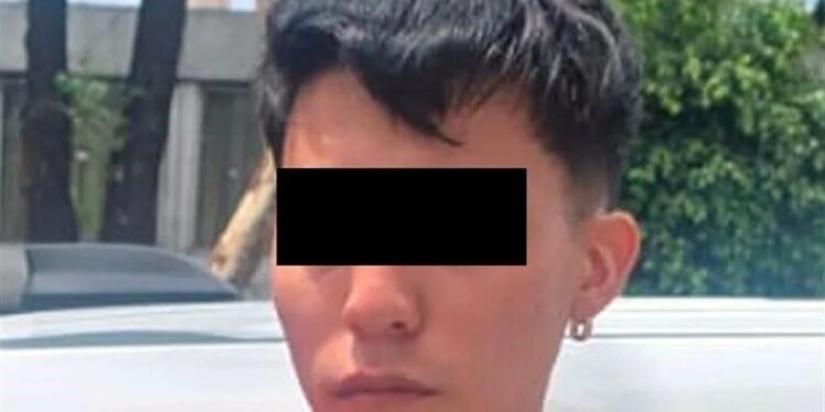 Muere can en estética de la Roma; detienen a empleado